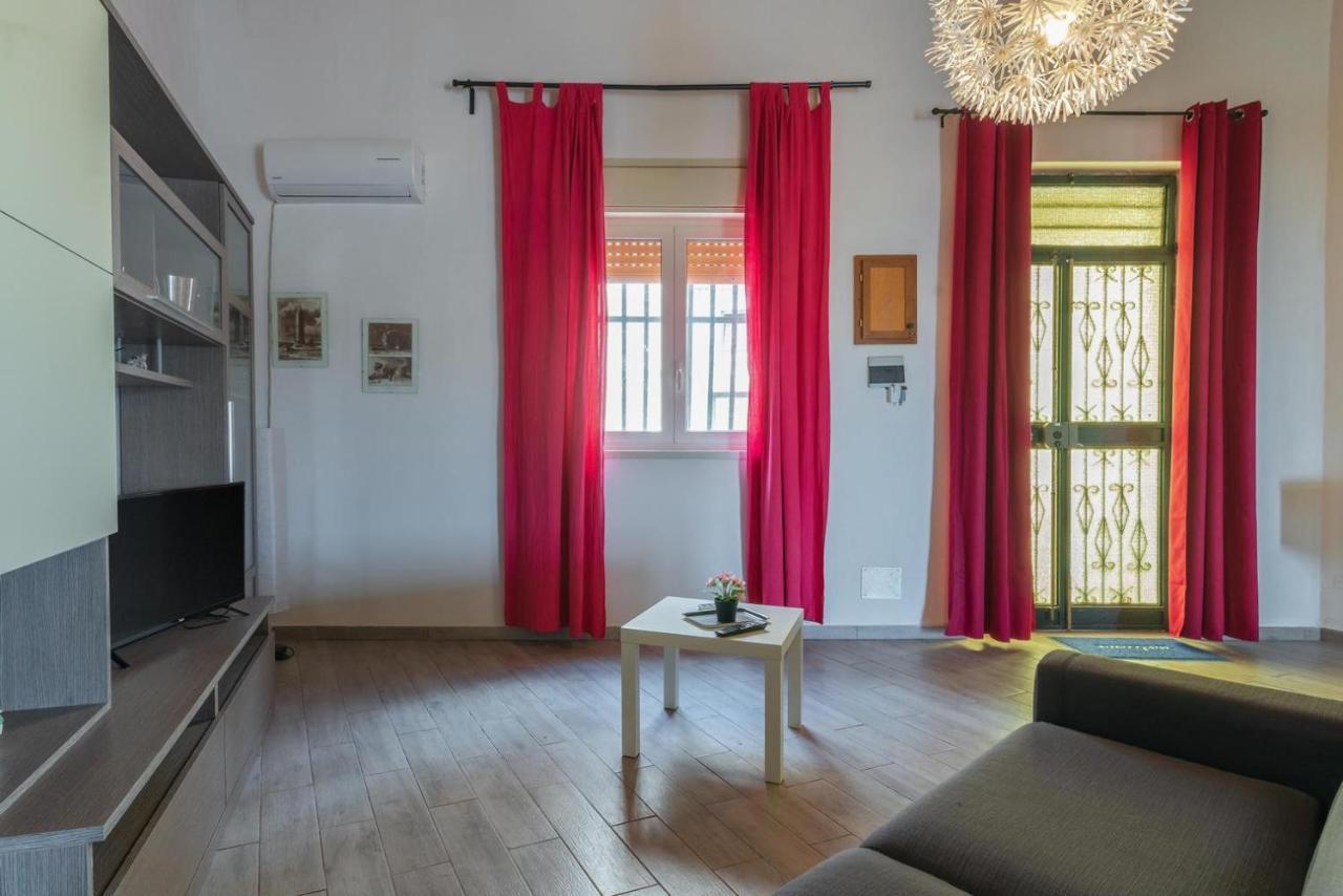 Casa Vacanze La Collinetta Lavanda Villa Noto Exterior photo