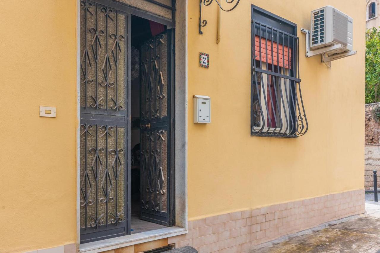 Casa Vacanze La Collinetta Lavanda Villa Noto Exterior photo